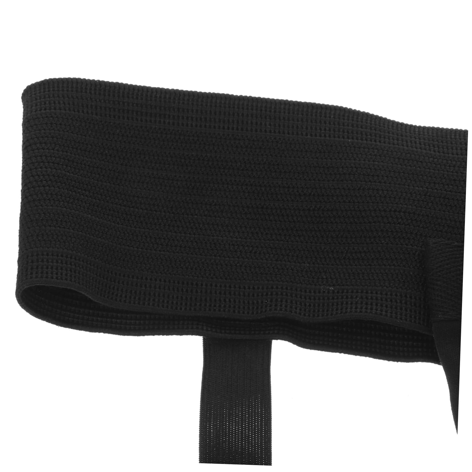 TOVINANNA Martial Arts Groin Protector Taekwondo Mma Comfortable Elastic Waistband Latex Cotton