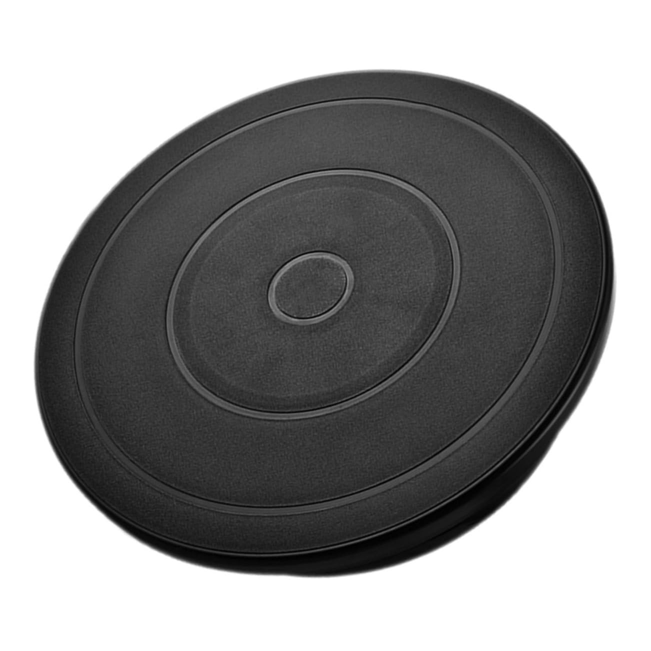MAGICLULU Drehbarer Kuchenständer Material Reusable Cake Turntable Mit Rutschfester Unterseite Zum Dekorieren Von Torten Und Kuchen Langlebiges Backzubehör Für Hobbybäcker Und Profis