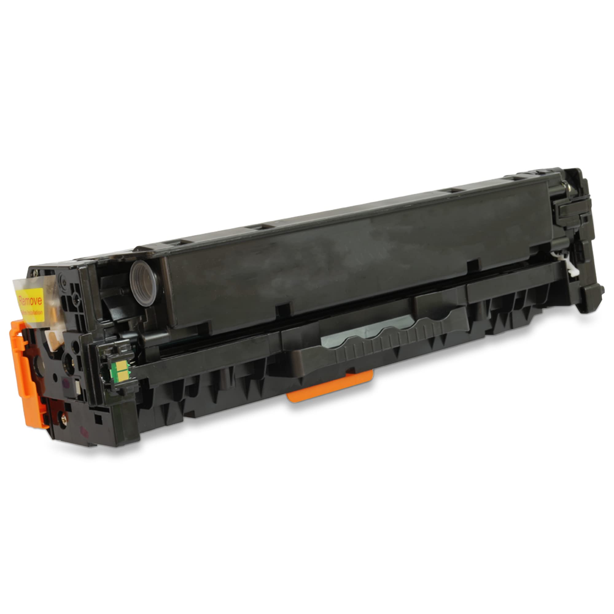 TONER EXPERTE Compatibile 410A 410X Nero Cartucce di Toner Sostituzione per CF410A CF410X per Color LaserJet Pro M452dn M452nw MFP M377dw M477fdn M477fdw M477fnw Stampanti 2-Pack