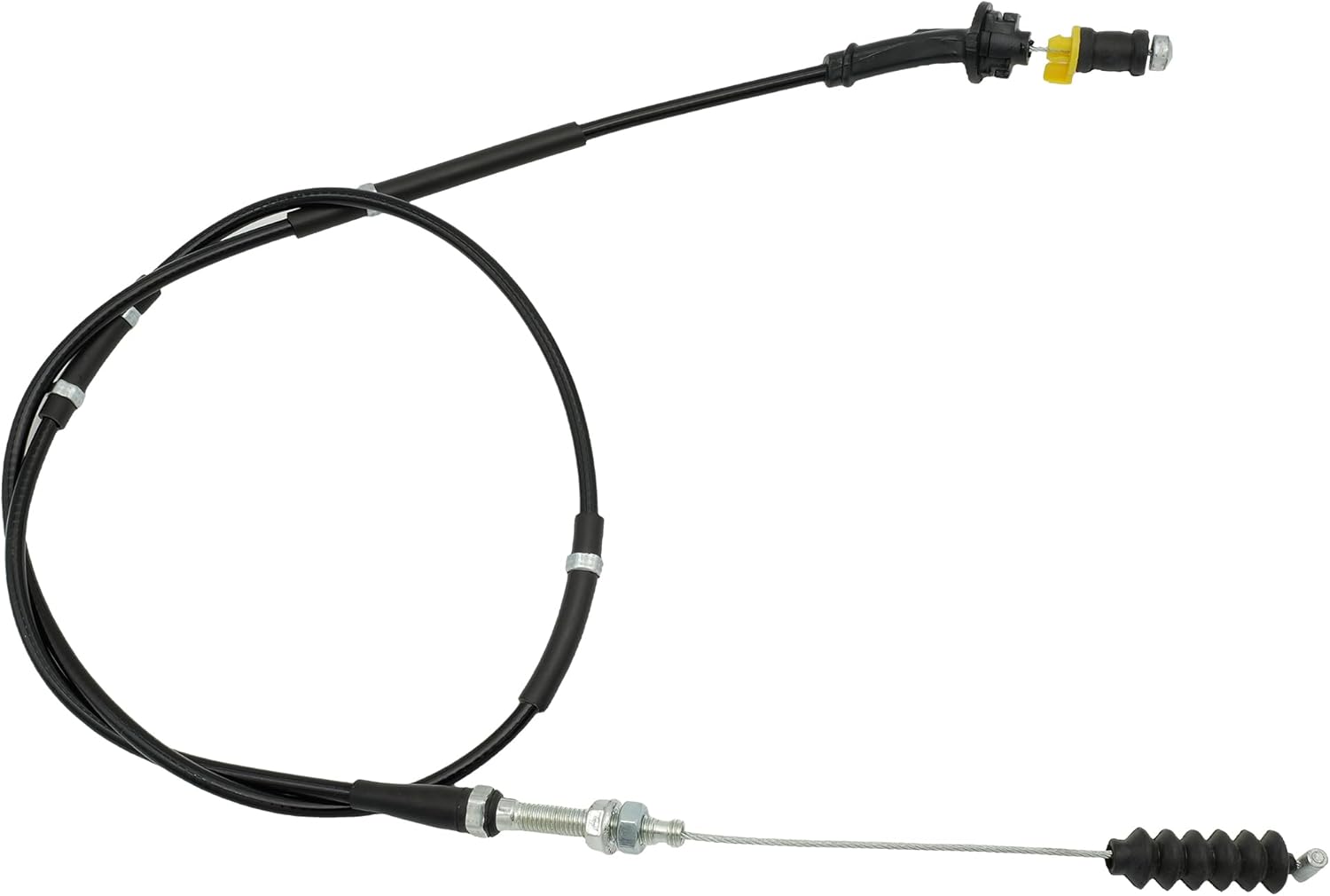 17910-S01-G03 Throttle Cable Wire Pedel for Honda Civic 1996-2000 CX DX 1.6L Replaces 17910-S01-G01 17910S01G02