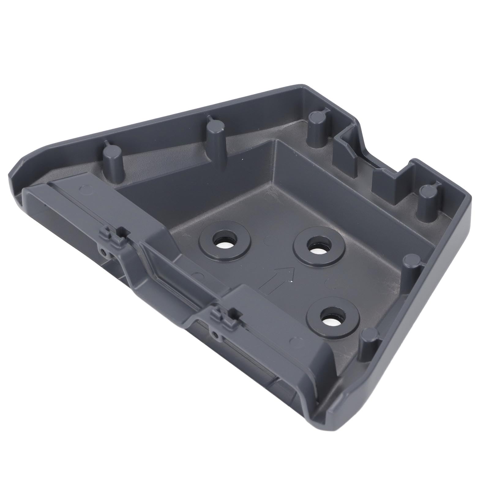 Haofy Zestaw do Montażu Mobilnego ze Stopu Aluminium Gen 3, Zabezpieczający Przed kradzieżą, do Samochodowego Jachtu Kempingowego, łodzi, Odporny na Warunki Atmosferyczne Uchwyt ze Stopu Aluminium