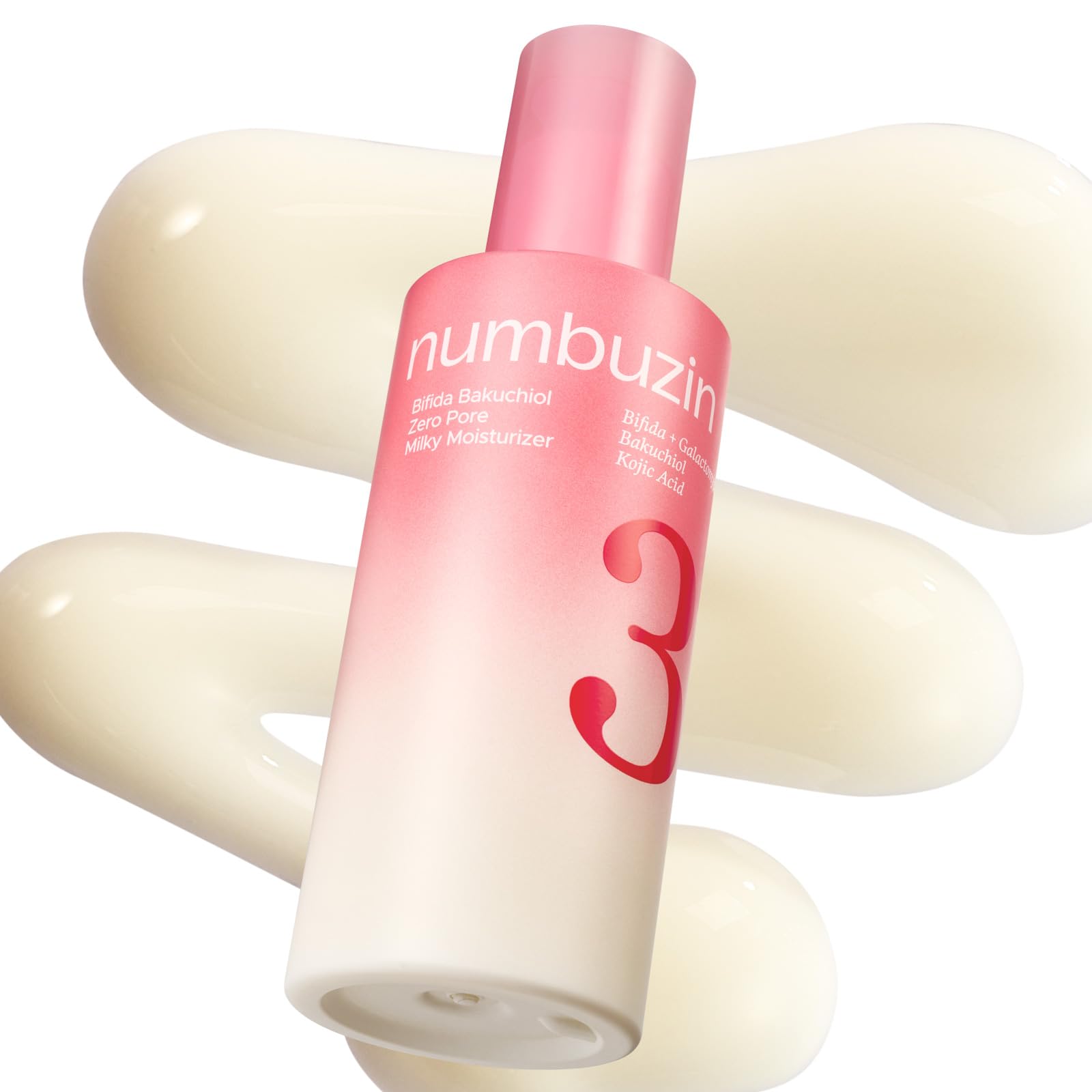 Amazon.co.jp: ナンバーズイン(numbuzin) 公式: フェイスクリーム