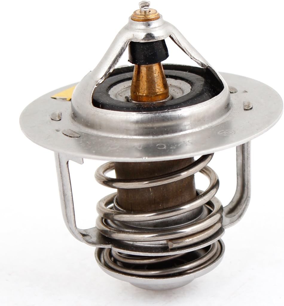 ZHuidjo Vehicle Car Radiator Water Pump Thermostat Assembly 9091603093 (SN 7d0 d82 c49 522 fed