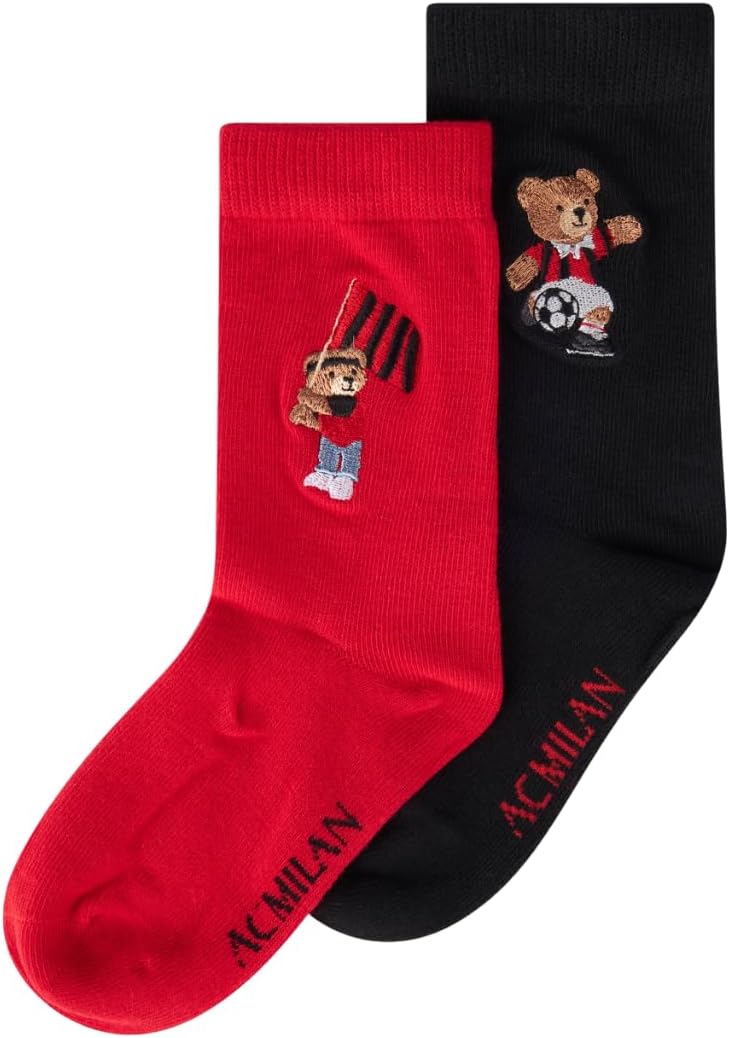 ACM 1899 Unisex Kids Calzini socks