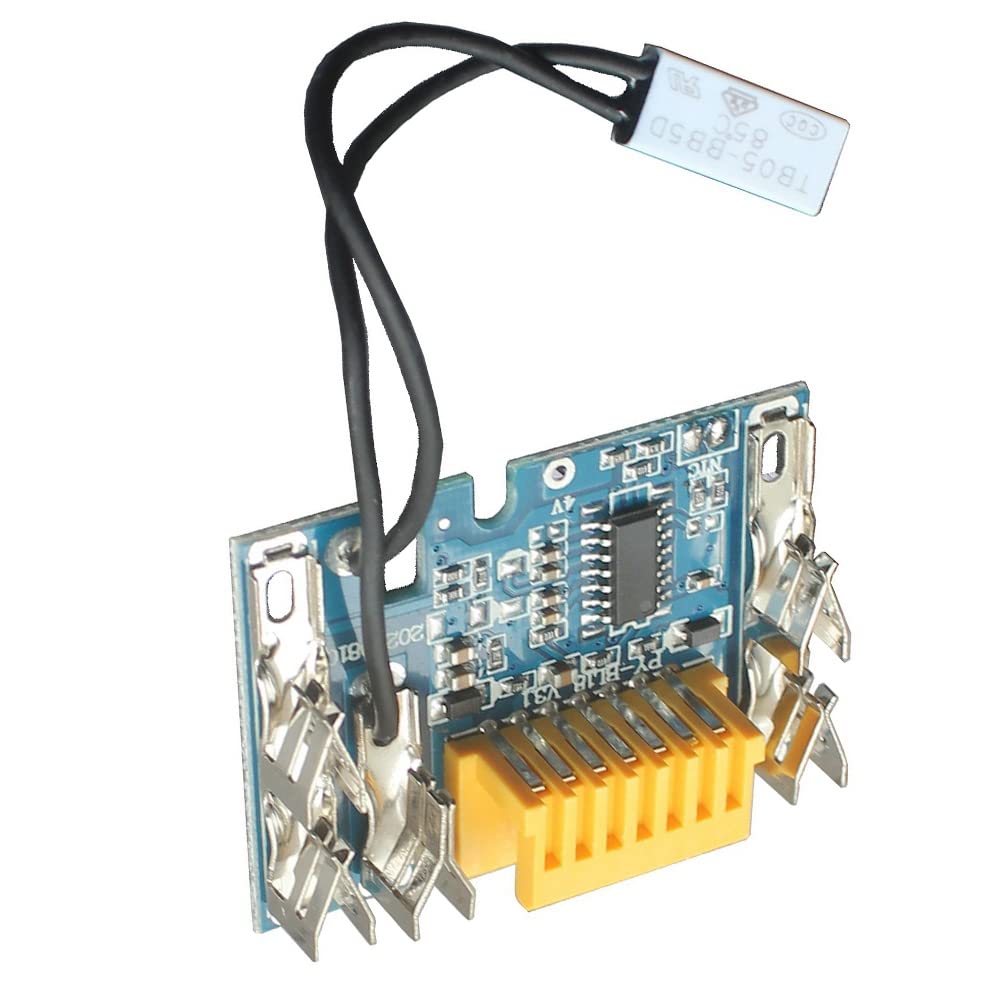 BL1830 Li-Ionen Akku BMS PCB Lade Schutz Platine für Makita 18V BL1850