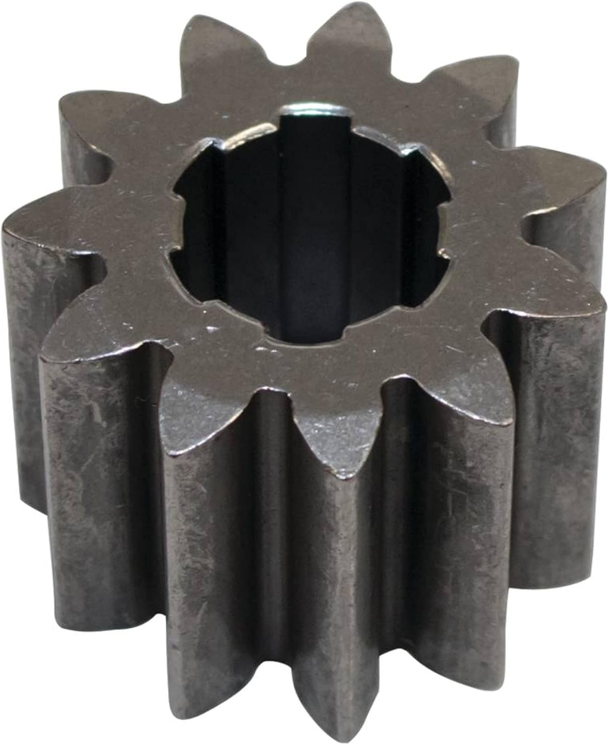 Stens Steering Pinion Gear 245-204 Compatible with/Replacement for John Deere GX20053