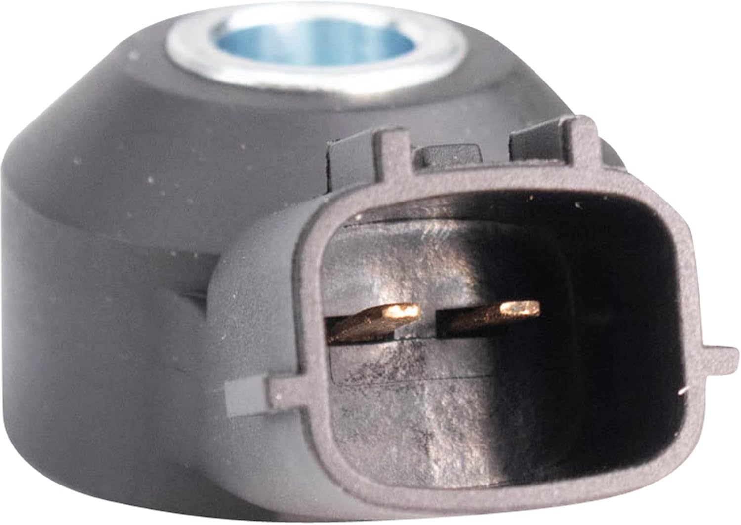 TRQ Engine Knock Sensor Compatible with 2019-2021 Nissan Altima 2018-2019 Frontier 2018-2021 Kicks 2019-2020 Maxima Murano 2016-2019 NV3500 Sentra 2017-2019 Titan Titan XD 2014-2019 Versa Note