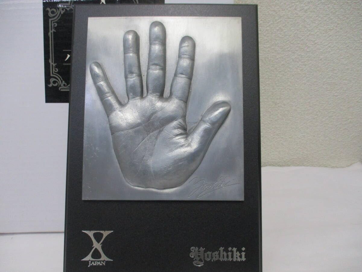 XJAPANクジ パブミラー賞