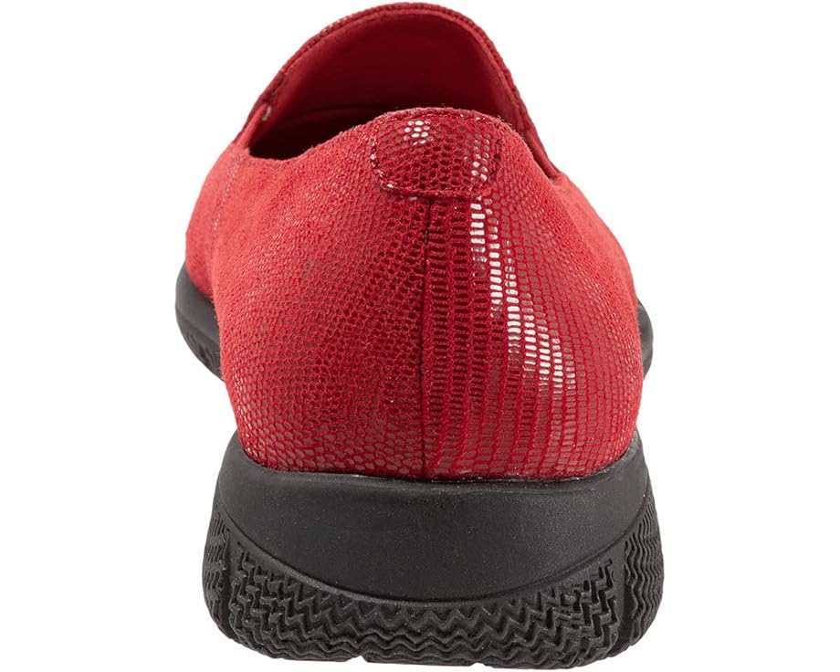 Trotters Universal - Back View