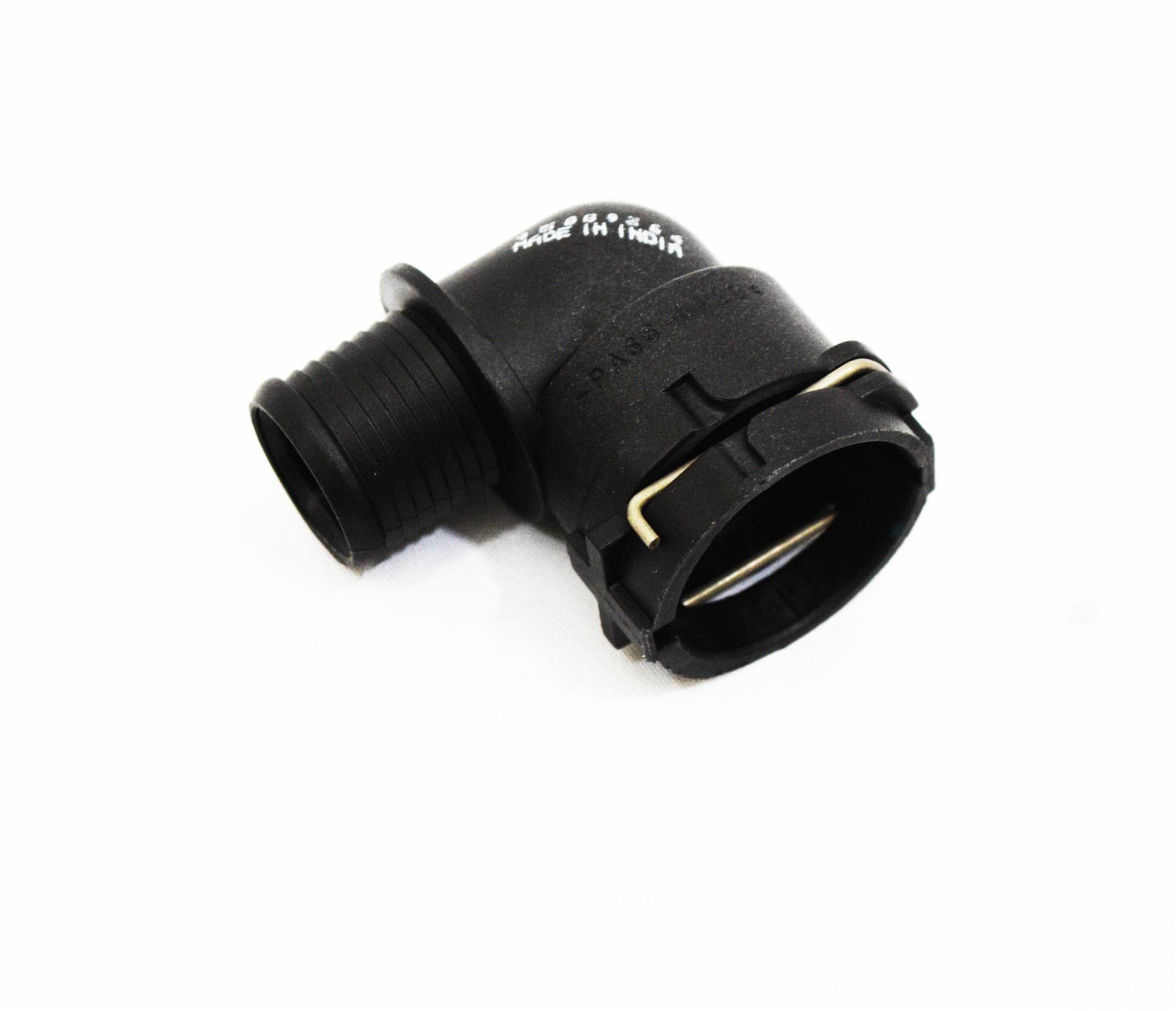LSC 95089364 : Original OEM Heater Hose Inlet Connector - NEW from 