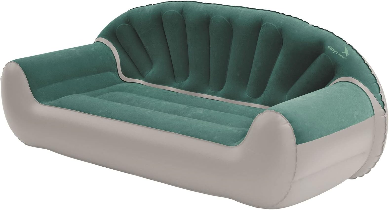 Easycamp Comfy Sofa - Aqua Blue, One Size