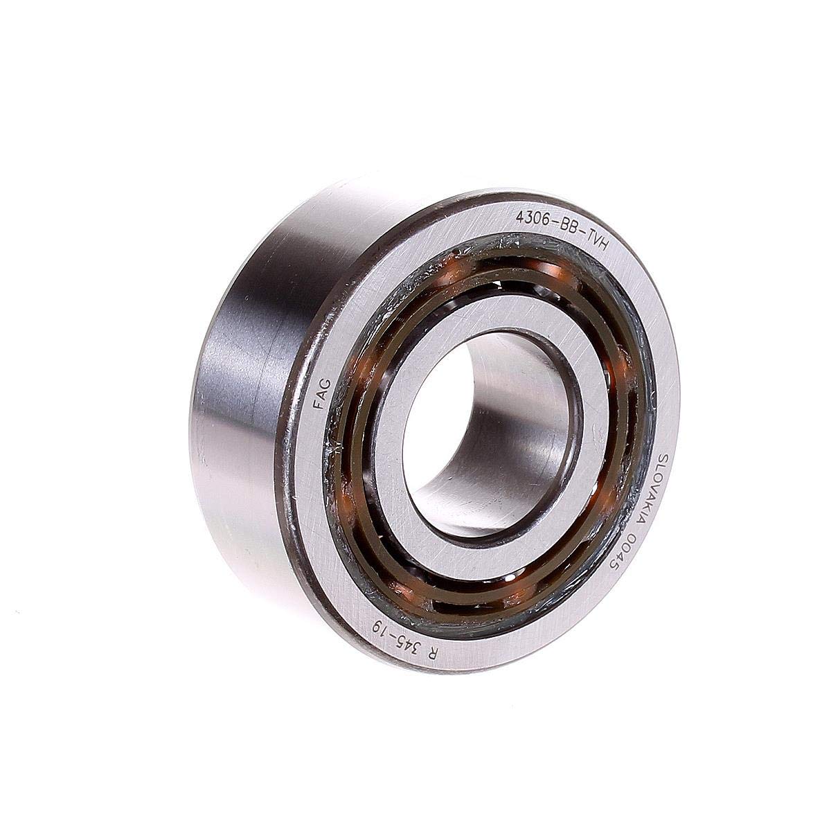 4306-BB-TVH FAG Rodamiento de bolas cojinete 30x72x27mm
