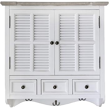 Firma BiG Trade Hängeschrank/Badschrank / Parfümschrank/Küchenschrank