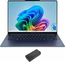 Windowsノート本体 LenovoYoga Slim 7x Gen9Win11 Home / 32GB Lenovo Yoga Slim 7x Home/Entertainment Laptop (Snapdragon X