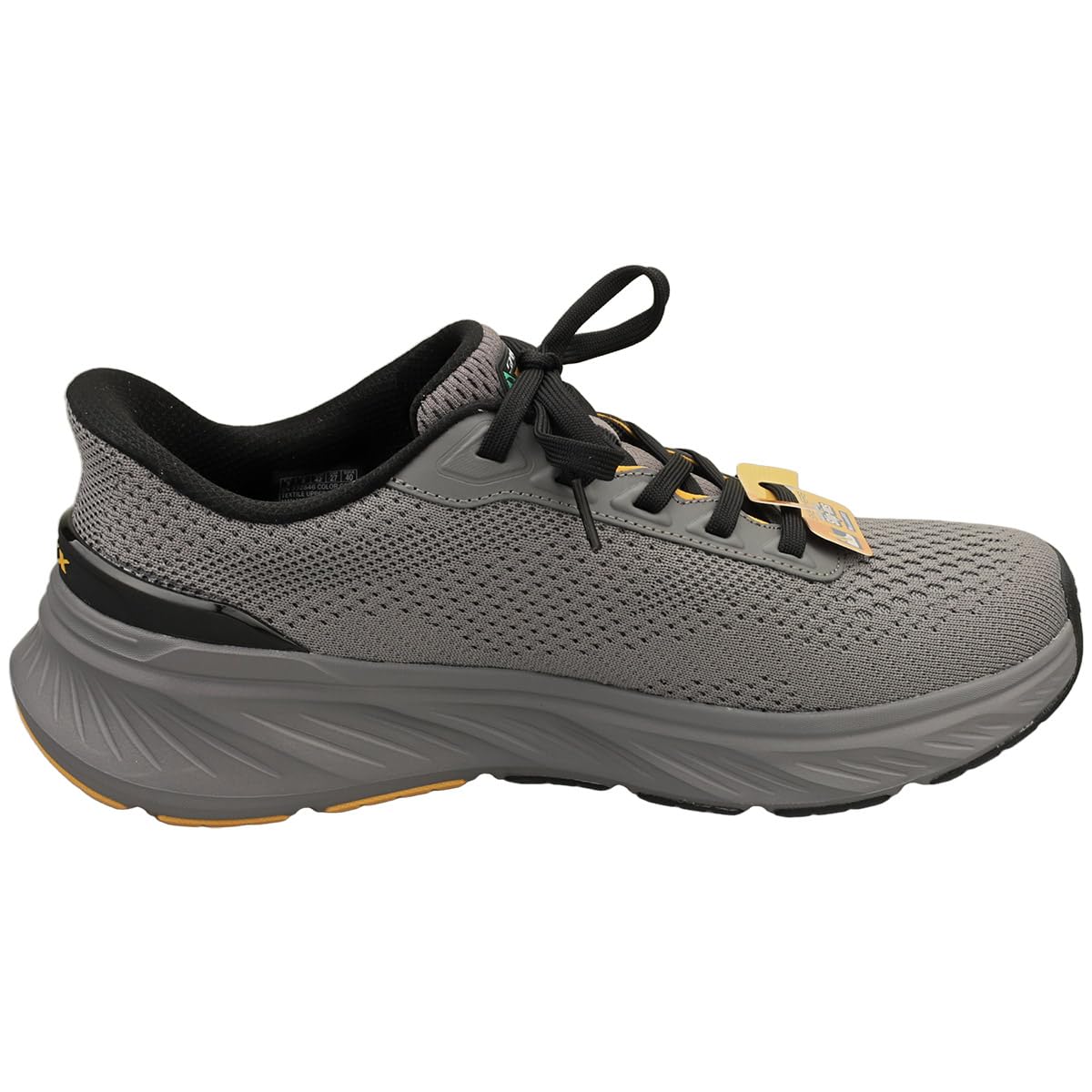 Skechers Hombre Edgeride Erlson Slip-In Entrenador