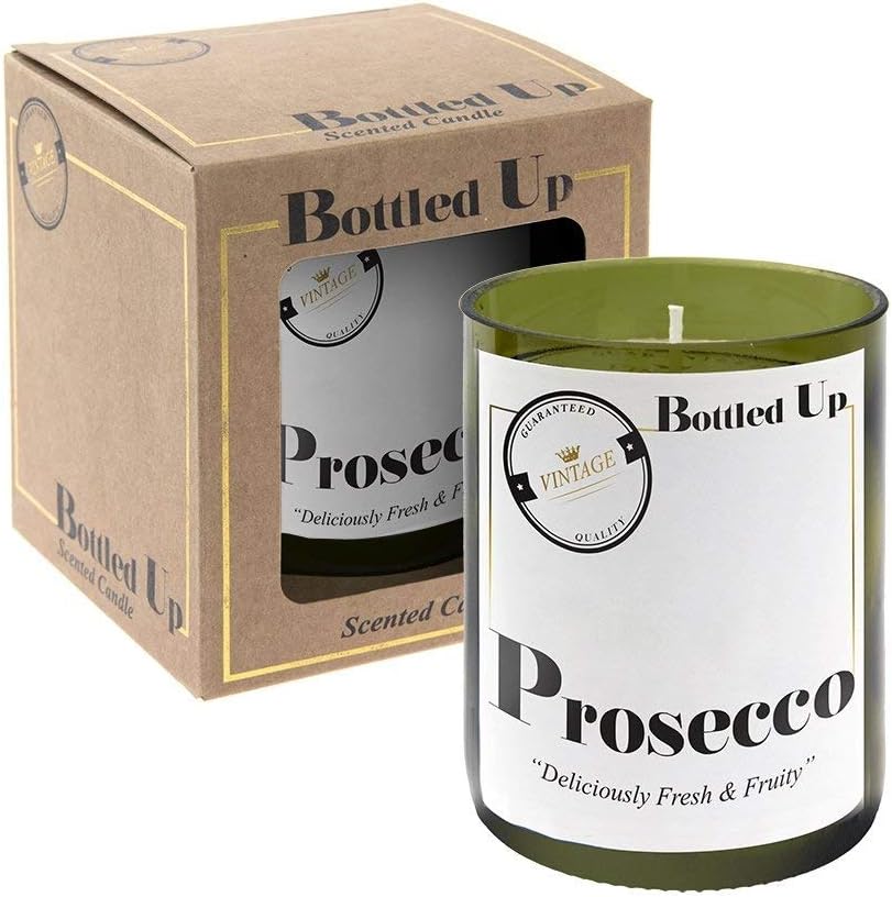 candela per San Valentino