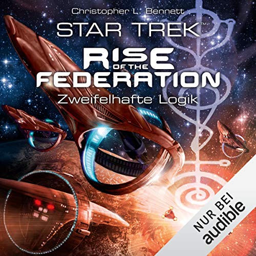 Zweifelhafte Logik: Star Trek - Rise of the Federation 3