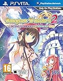 Dungeon travelers 2 [Importaci�n Francesa]