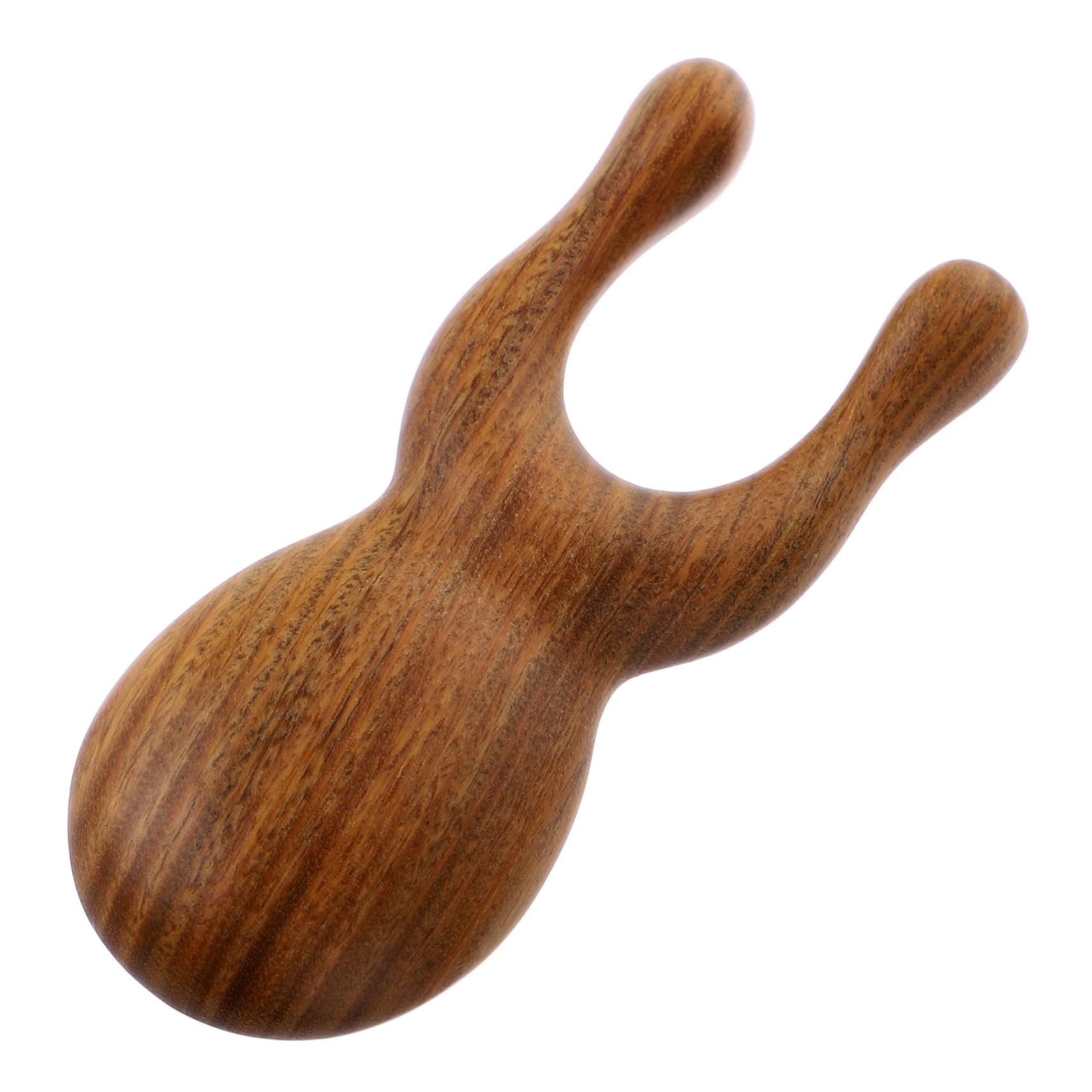 TOVINANNA Facial Massager Wear-Resistant Head Massager Hair Massage Brush Portable Face Supply