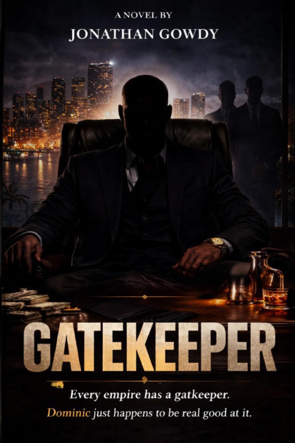 GATEKEEPER