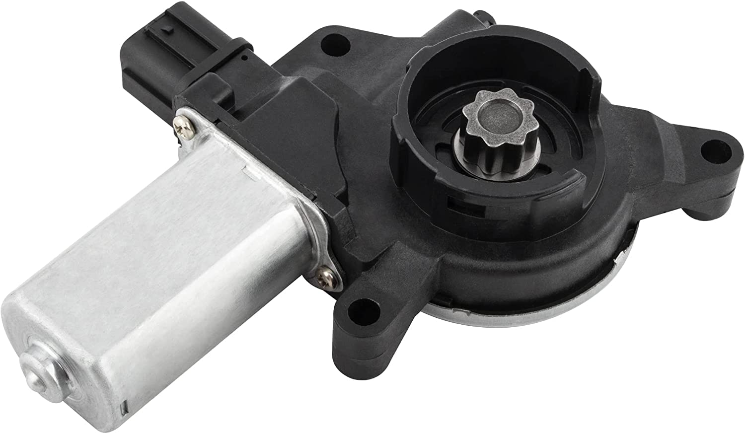 Amazon.com: YMAUGP Front Right Power Window Lift Motor Compatible