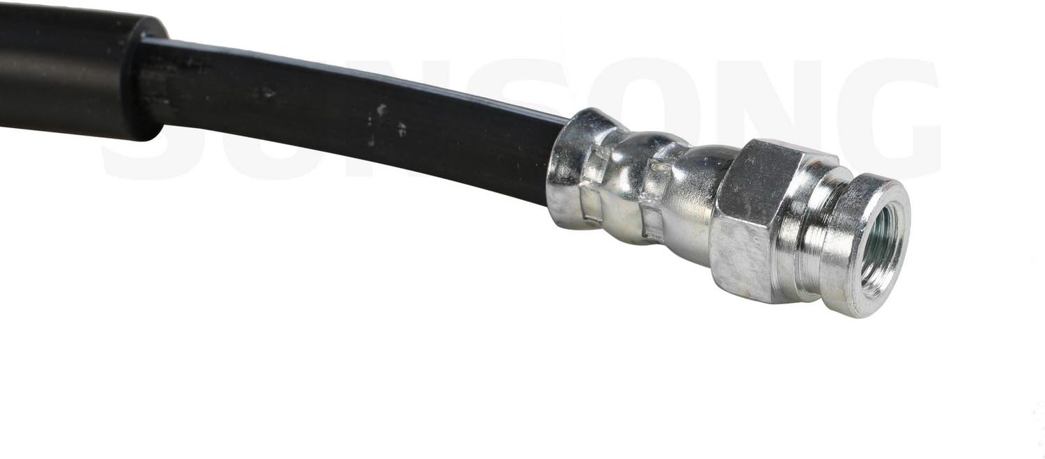 Sunsong 2201791 Clutch Hydraulic Hose