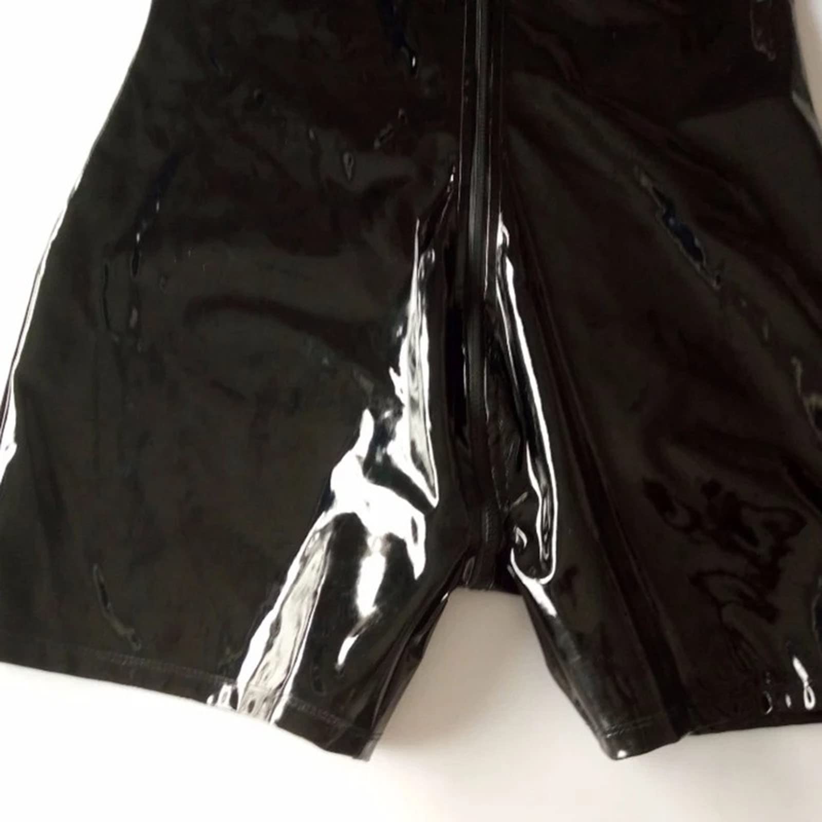 Générique 2026 Vêtement de Mode Homme Décontracté Combinaison Élégante et Sensuelle pour Tenue Audacieuse