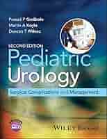 Pediatric Urology: Surgical Complications and Management