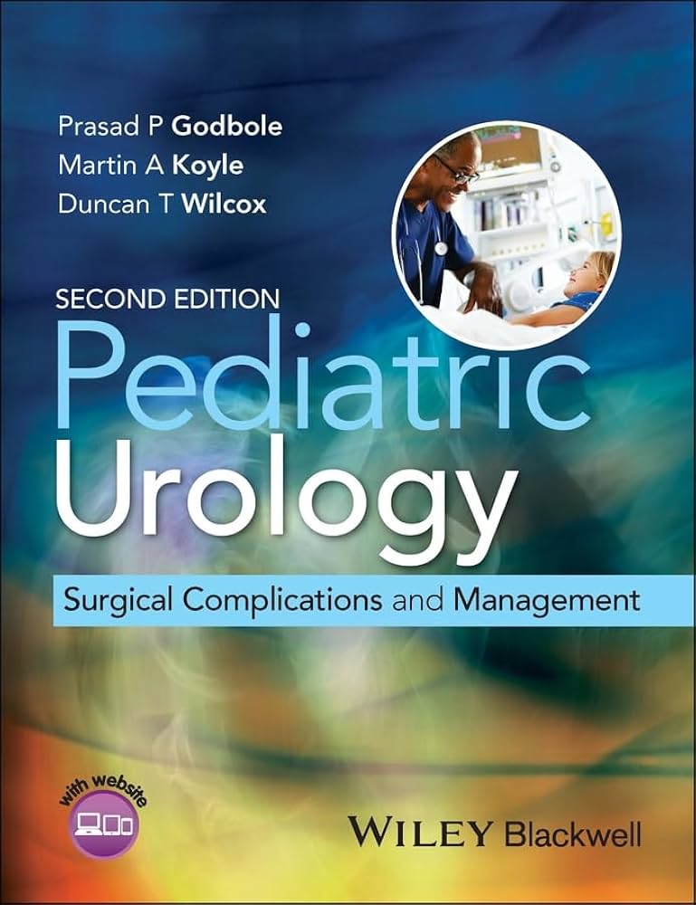 Pediatric Urology: Surgical Complications and Management