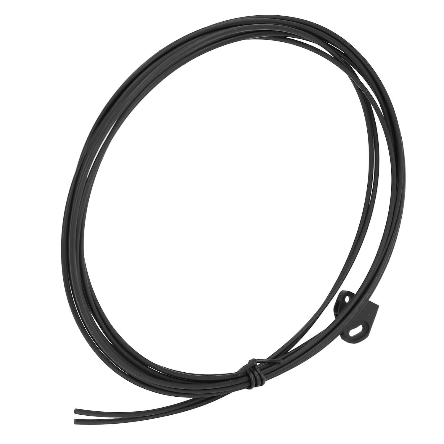 Optical Fiber Sensor, 3600mm Fiber Optic Sensor, Long Distance Detection, IP67, for Liquid Crystal, Food, Packaging, Electronics, Optical