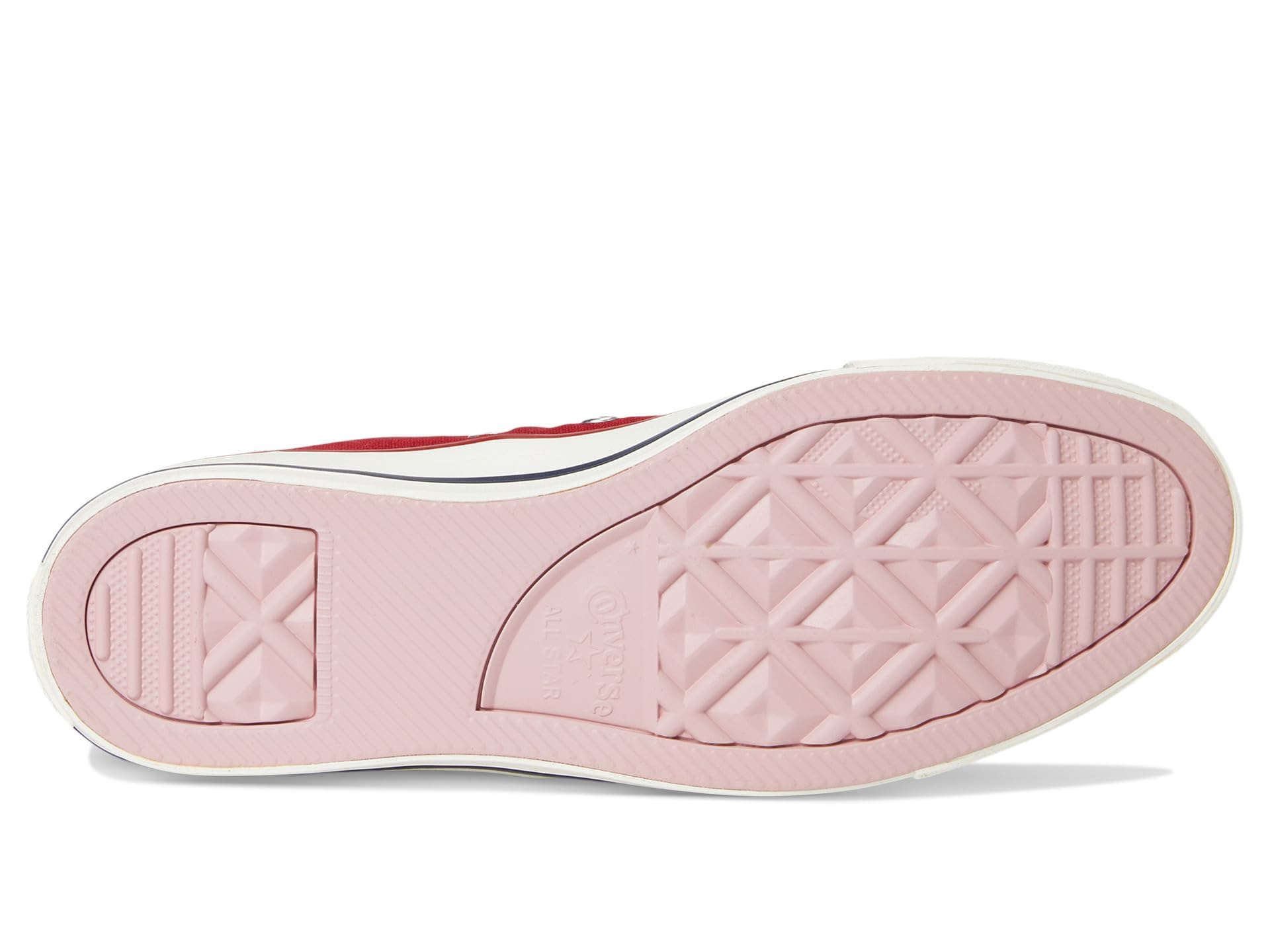 Converse Chuck Taylor All Star Low-Top Sneaker ZapatillasMujer