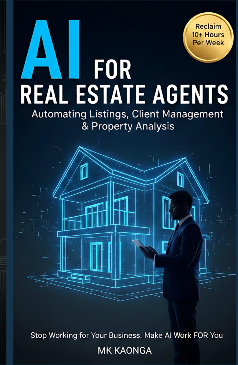 AI For Real Estate Agents: Automate Listings, Client Management And Property Analysis