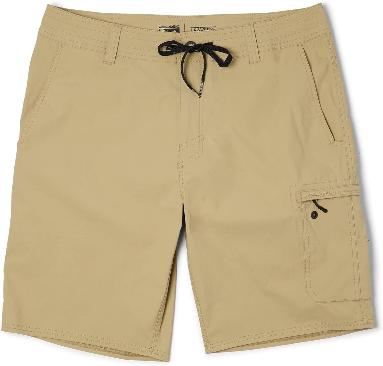 Traverse Hybrid Shorts 20"