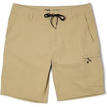 Traverse Hybrid Shorts 20"