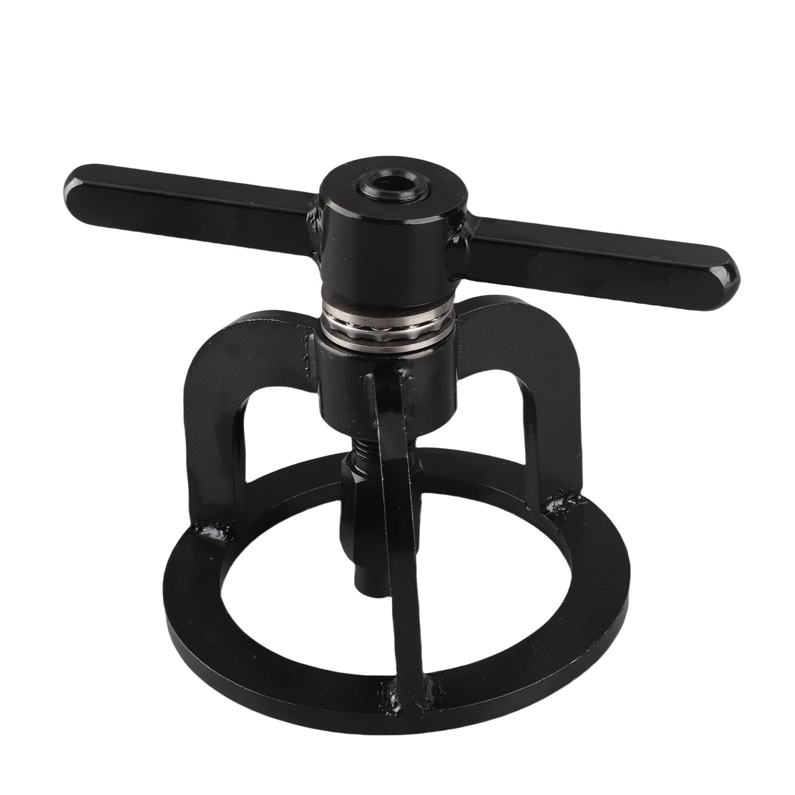 Kit di Strumenti di Compressione della Frizione Migliorata per XLH 883, Realizzato in Acciaio a Prova di Ruggine, Offre un Facile Adattamento per L'accesso All'anello di Fissaggio a Molla,