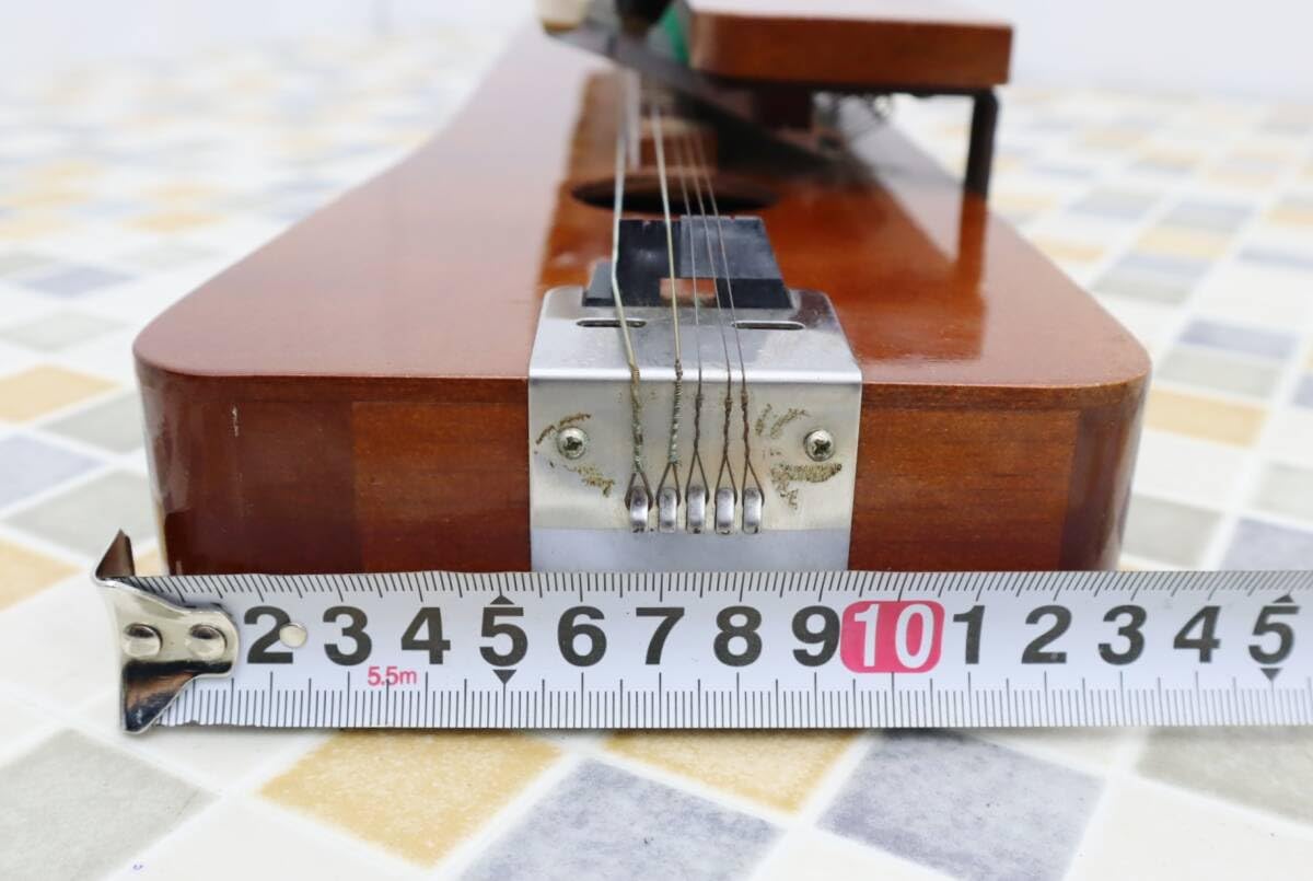 株）鈴木楽器製作所製「電気大正琴、砂丘シリーズ　ソプラノ」美品 Amazon | SUZUKI スズキ 電気大正琴 砂丘 ソプラノ | 大正琴