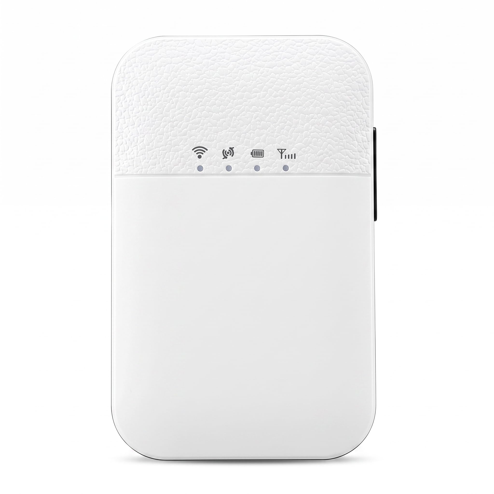 Enrutador de Punto Acceso Móvil 4G LTE, WiFi 6 2,4 GHz
