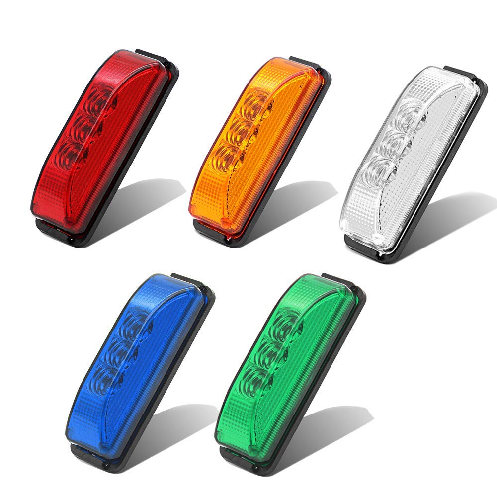 Interruttore A Levetta Usato Pannello Interruttori 12V-24V Con Porte USB QC3.0 - Per Barche, Camion, Veicoli, Con Display Tensione USB QC3.0 Ricarica Rapida - Foto 3