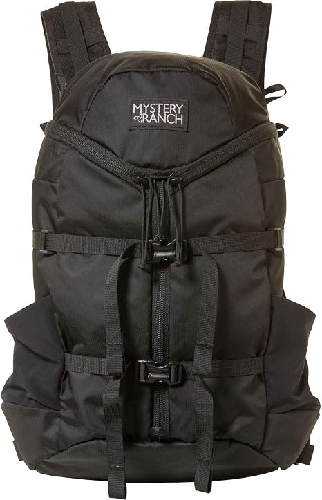 Mystery Ranch Gallagator Bag, 19L, Black : Amazon.sg: Sporting Goods