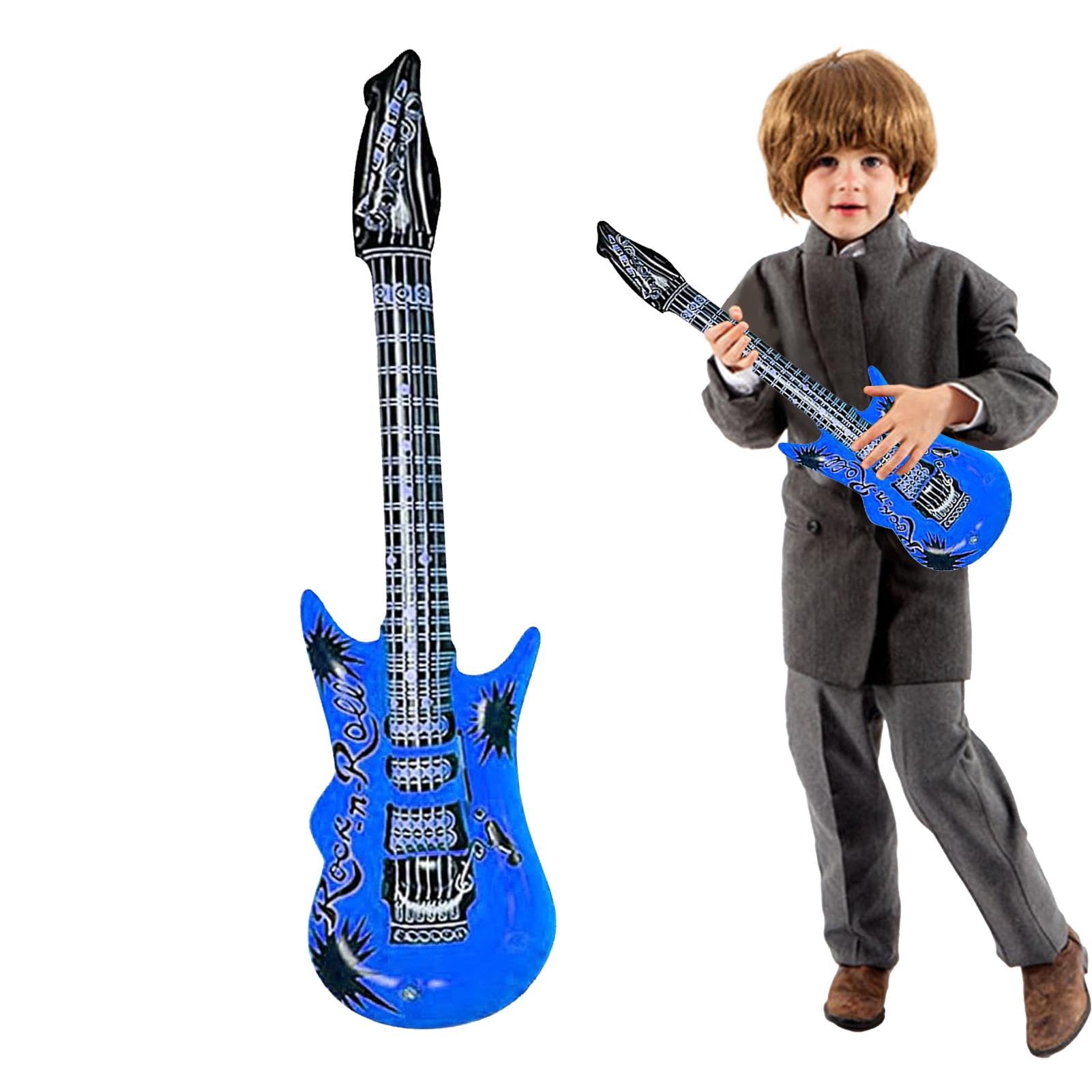 Amazon.co.jp: エアギター - インフレータブルギター