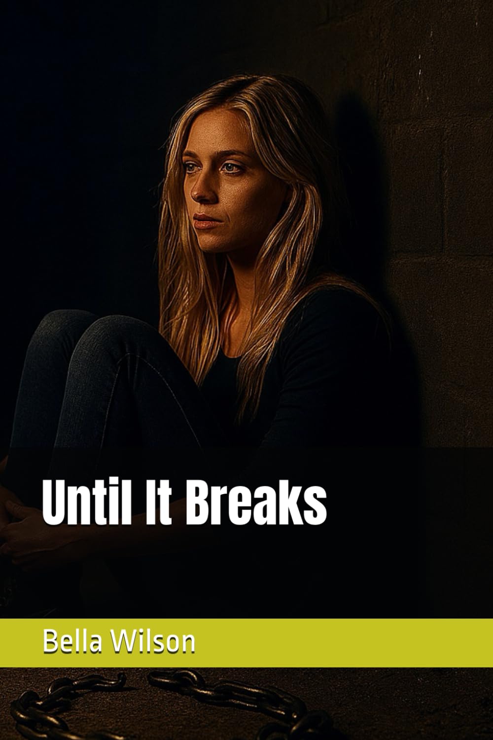 Until It Breaks