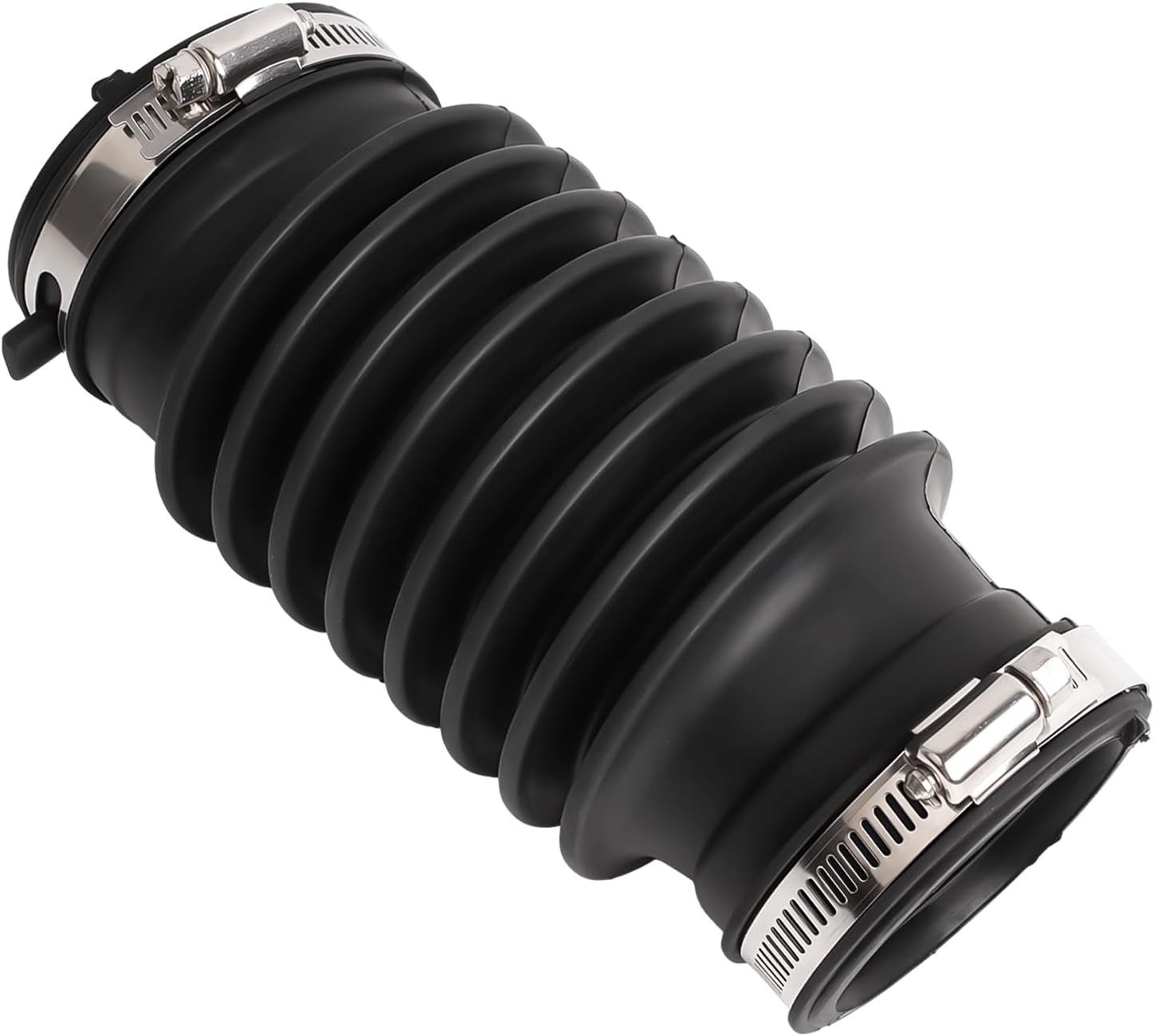 17225-6A0-A00 Engine Air Cleaner Intake Flow Tube Duct Hose Fit For Honda Accord 1.5L 2018-2022 Replaces 172256A0A00