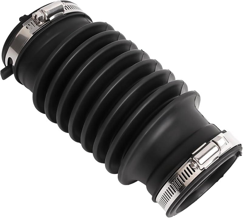 Mangueira do duto de admissão de ar do motor Pasangui para Honda Accord 1.5L 2018–2022 – 1 unidade