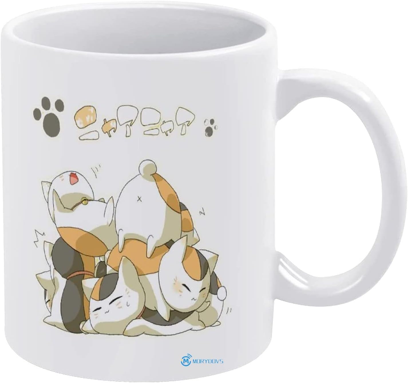 ニャンコ先生 にゃんこ先生 夏目友人帳 マグカップ コーヒーカップ セラミック ティーカップ morydovs おしゃれ かわいい グッズ 陶器 耐熱 耐冷 アニメ 贈り物 大容量 330ml Cafe Du Jardin Com ニャンコ先生 にゃんこ先生 夏目友人帳 マグカップ コーヒーカップ セラミック ティーカップ morydovs おしゃれ かわいい グッズ 陶器 耐熱 耐冷 アニメ 贈り物 大容量 330ml Cafe Du Jardin Com