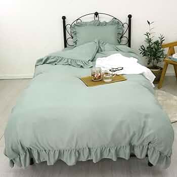 sundaymood 布団カバー アイボリーグリーン 楽天市場】掛け布団カバー フロート シングル 150cm×210cm