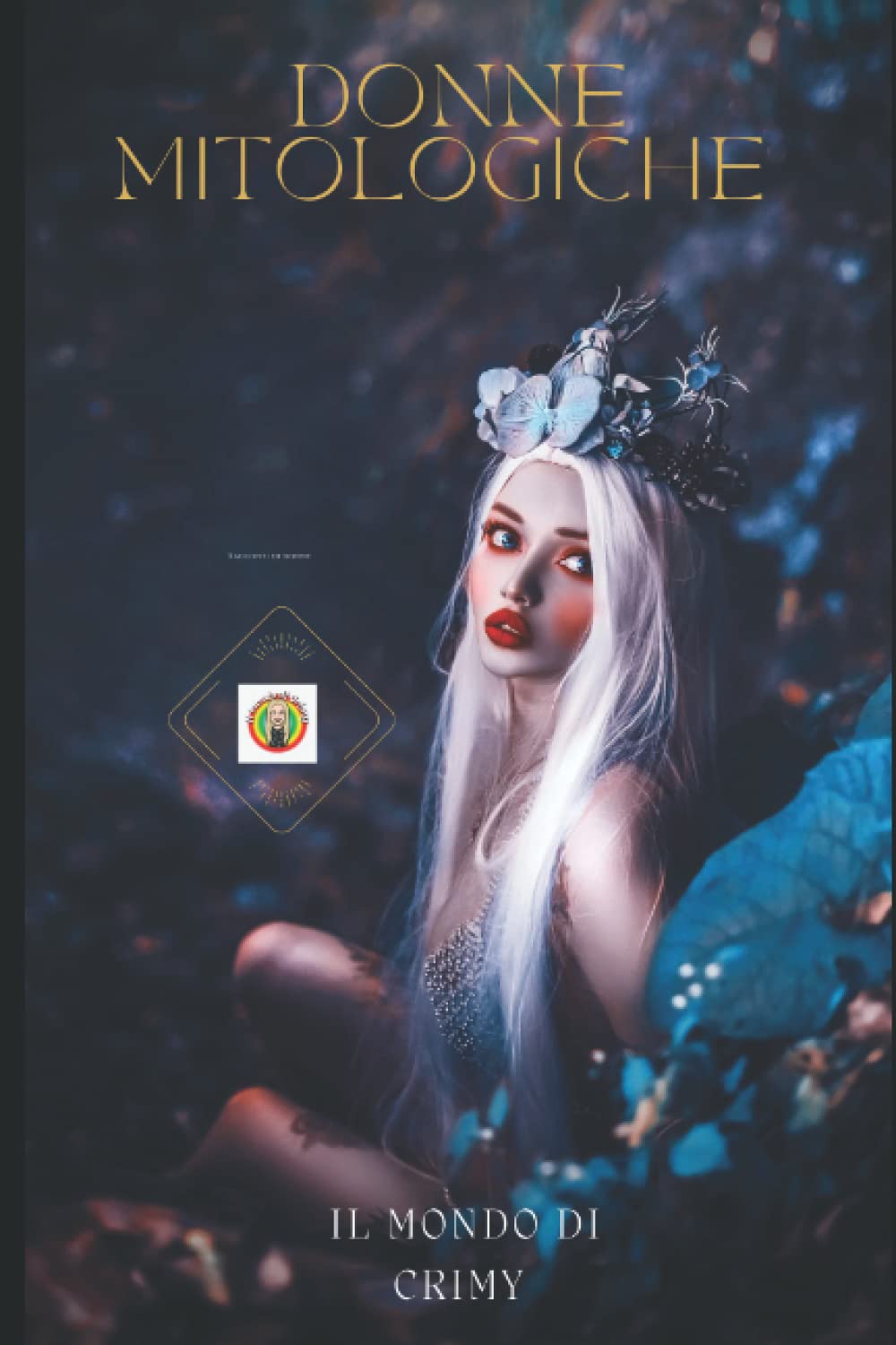 Donne Mitologiche (white moon)