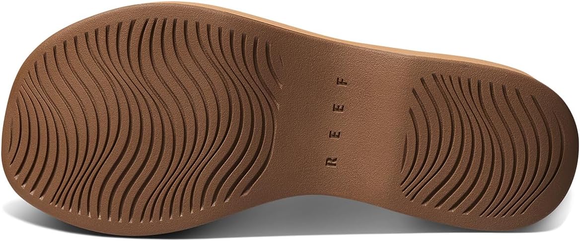 REEF Women's Lofty Lux Hi Slides - Image 4