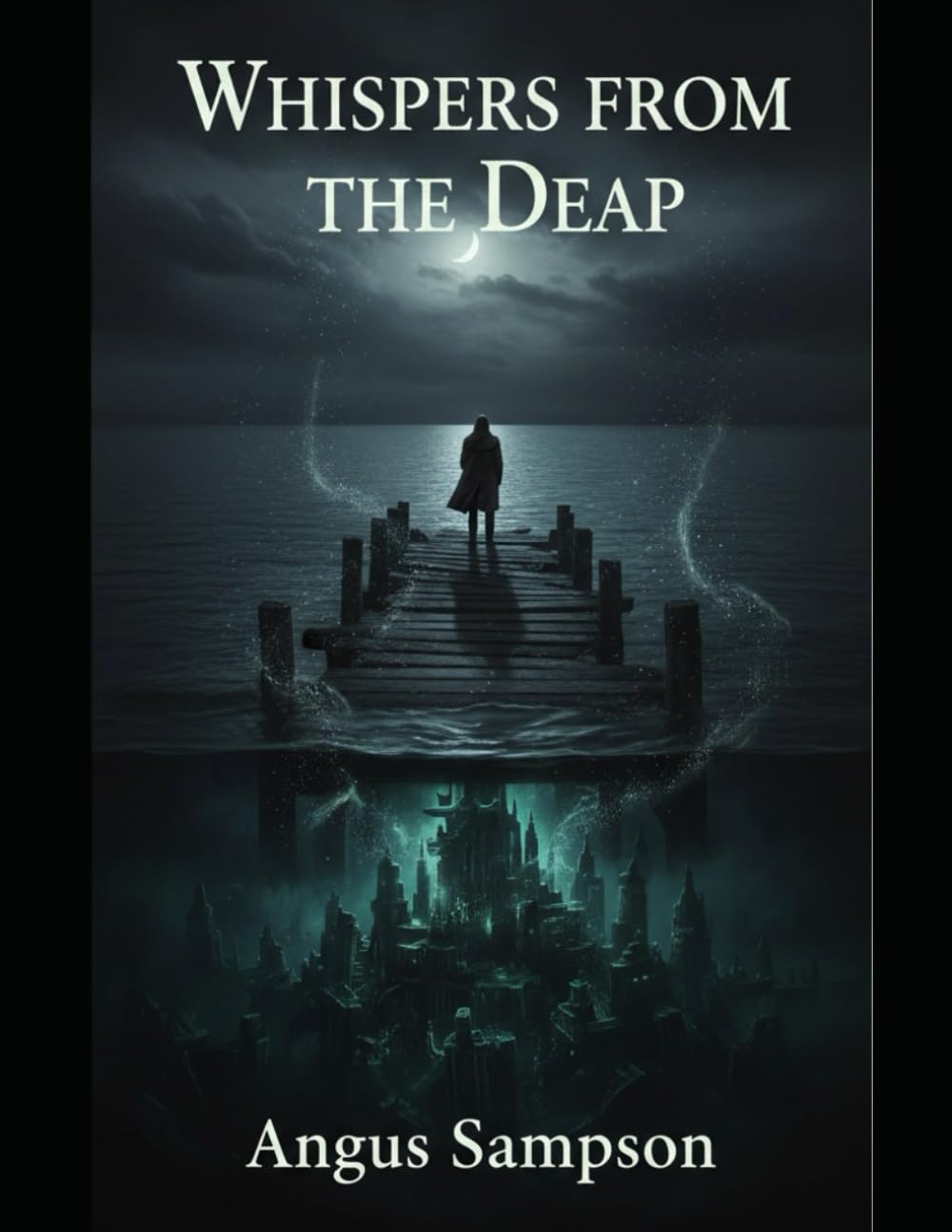 Whispers from the Deep