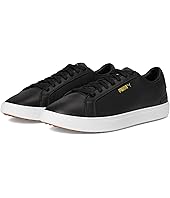 Puma Black/Puma White