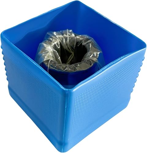 Miniatura 19 de Pinzas ANSI, 0-6'', 8, 5/32'', 10, 3/16'', 12, 7/32'', 1/4'', 5/16'', 3/8'', 7/16'', 1/2'' para M16R/PNEU-M12